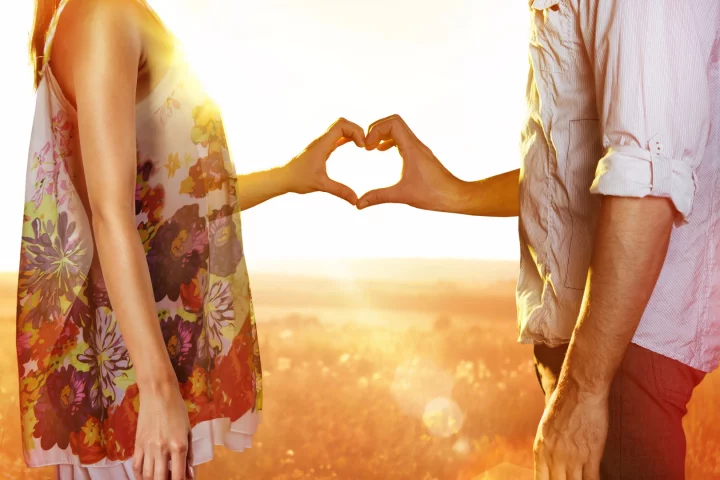Researchers might have found the areas of the brain responsible for pair bonding, and stimulating them could help people and animals fall in love faster