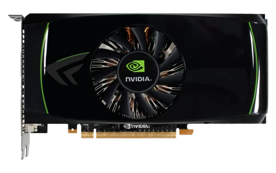 Up to four times the DirectX 11 tessellation performance compared to ATI's Radeon HD5830 in Microsoft's DX11 SDK Sub D11 Patch 31 test