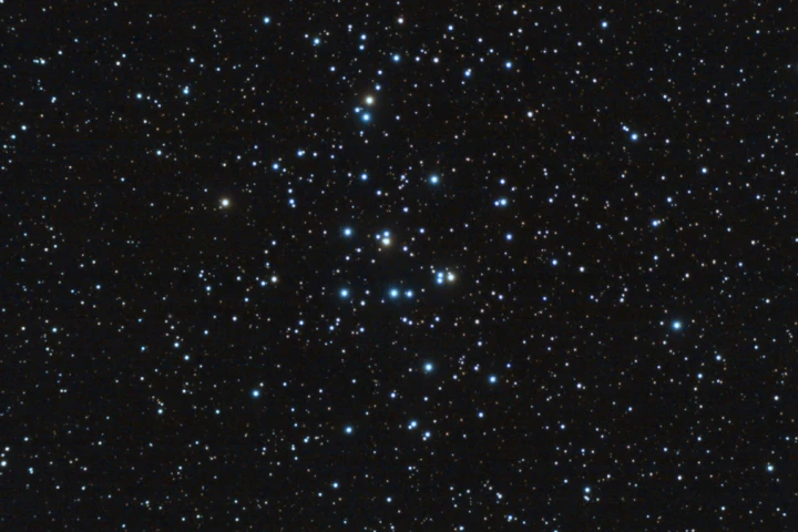 Researchers suggest the Universe is destined to end up a desolate and nearly featureless place (Photo: Shutterstock)