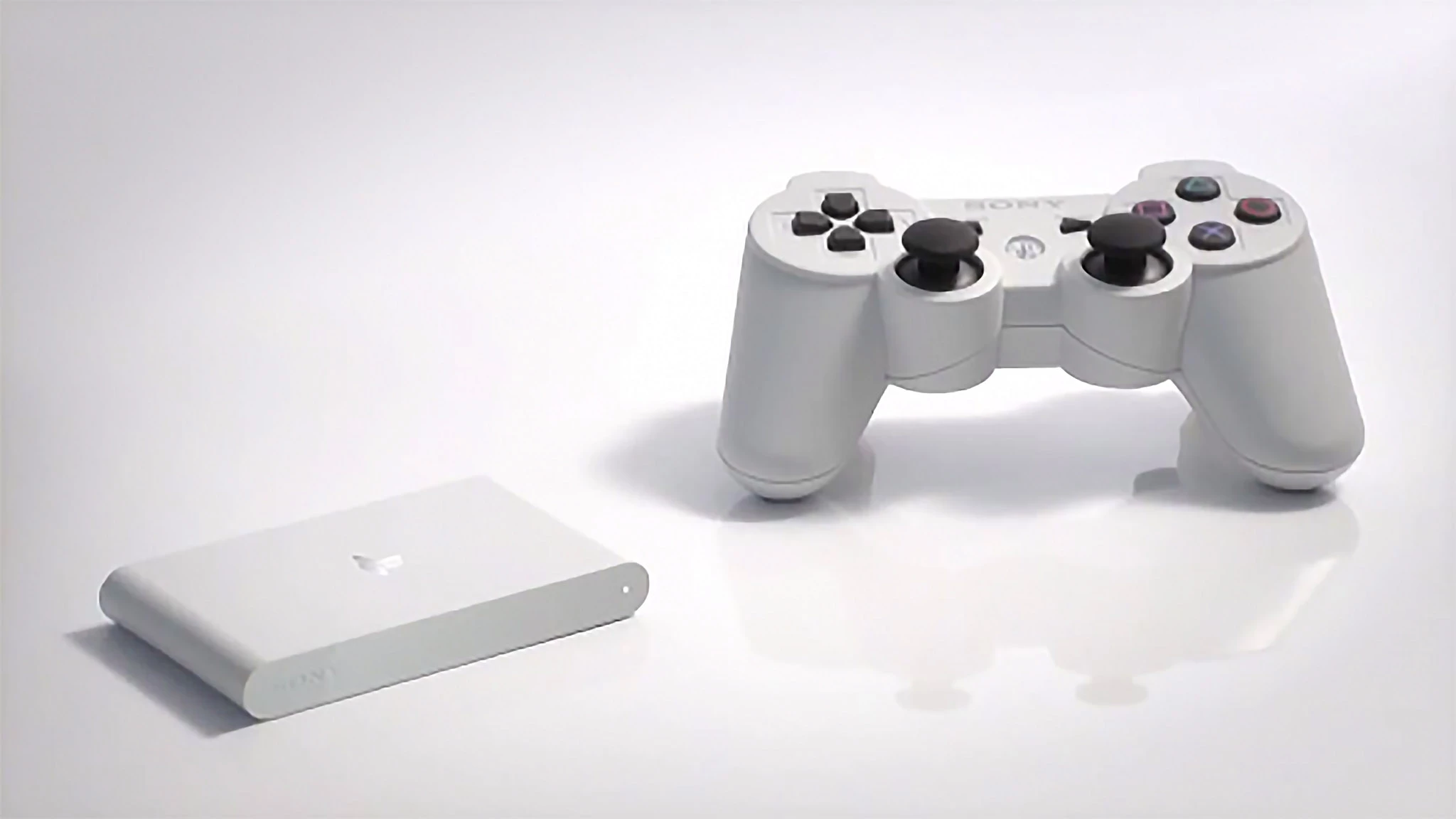 Sony is getting creative, with its PS Vita TV set-top box