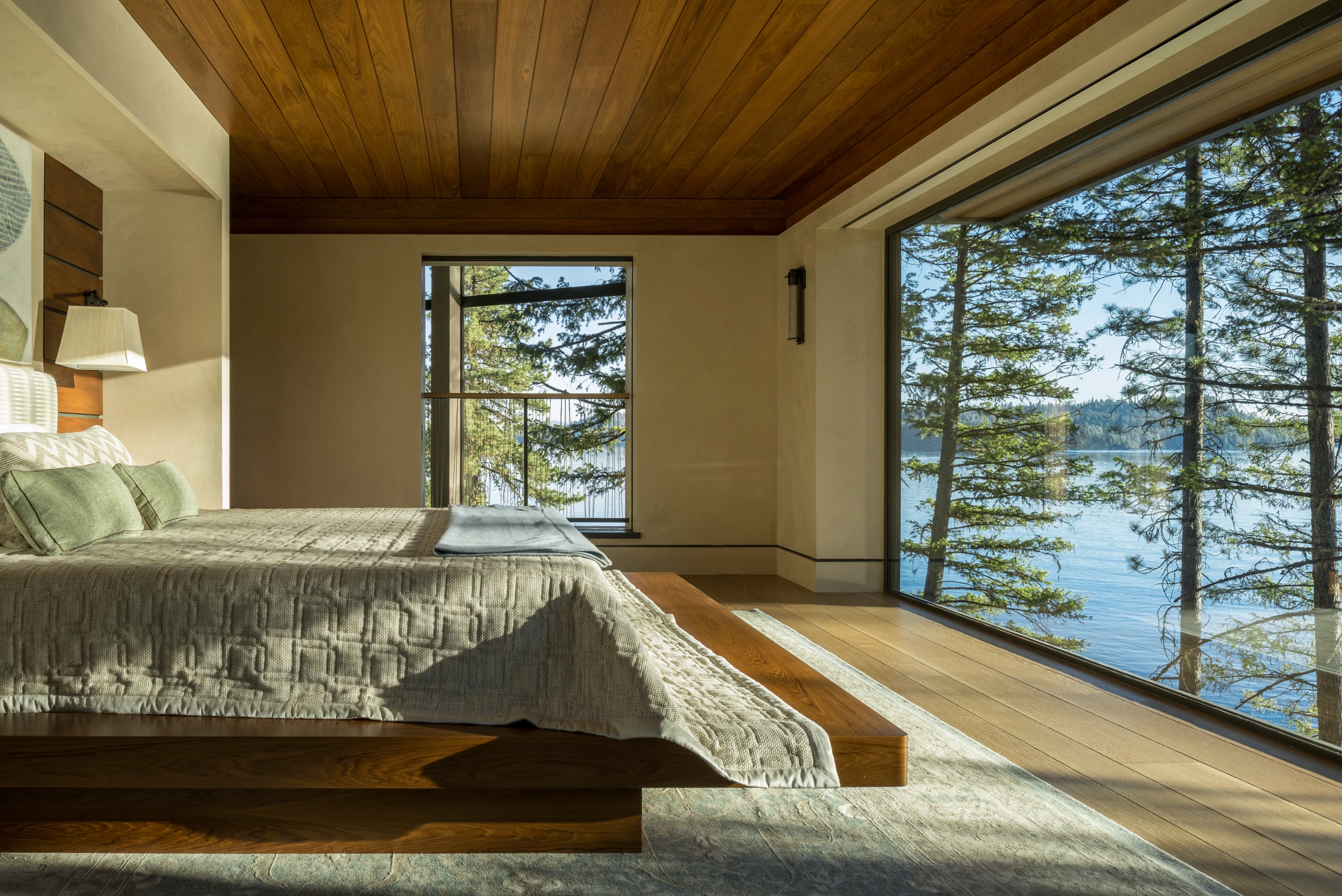 inside the Cliff House