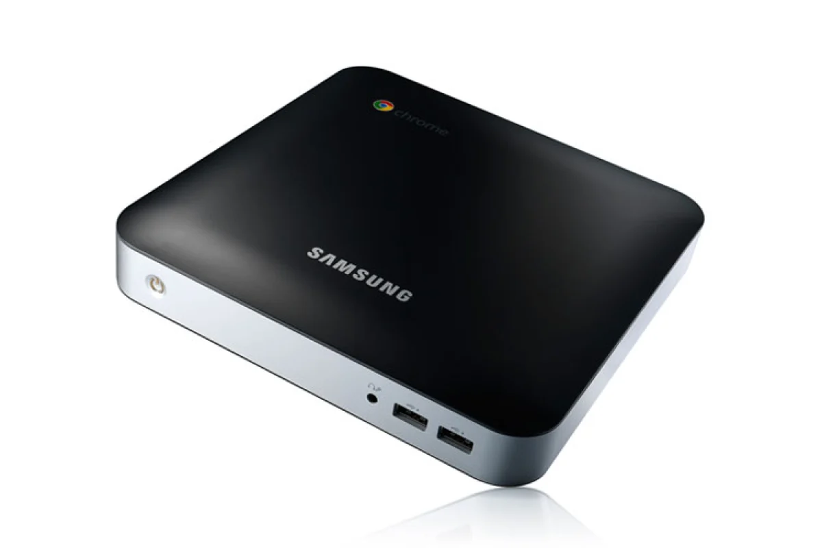 Introducing the Chromebox, the first Chrome OS based desktop computer