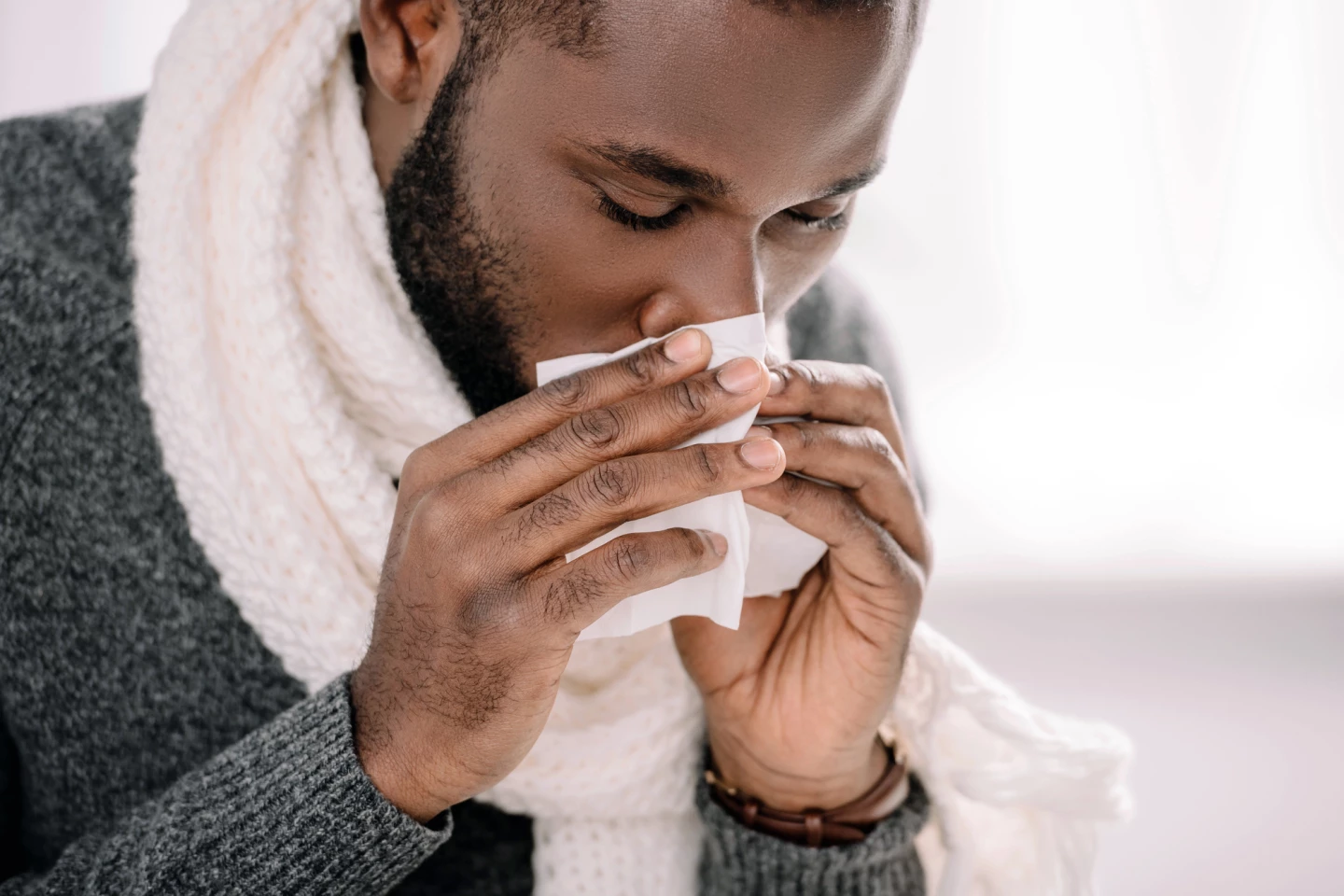 Azelastine also reduced the incidence of respiratory infections in addition to COVID-19