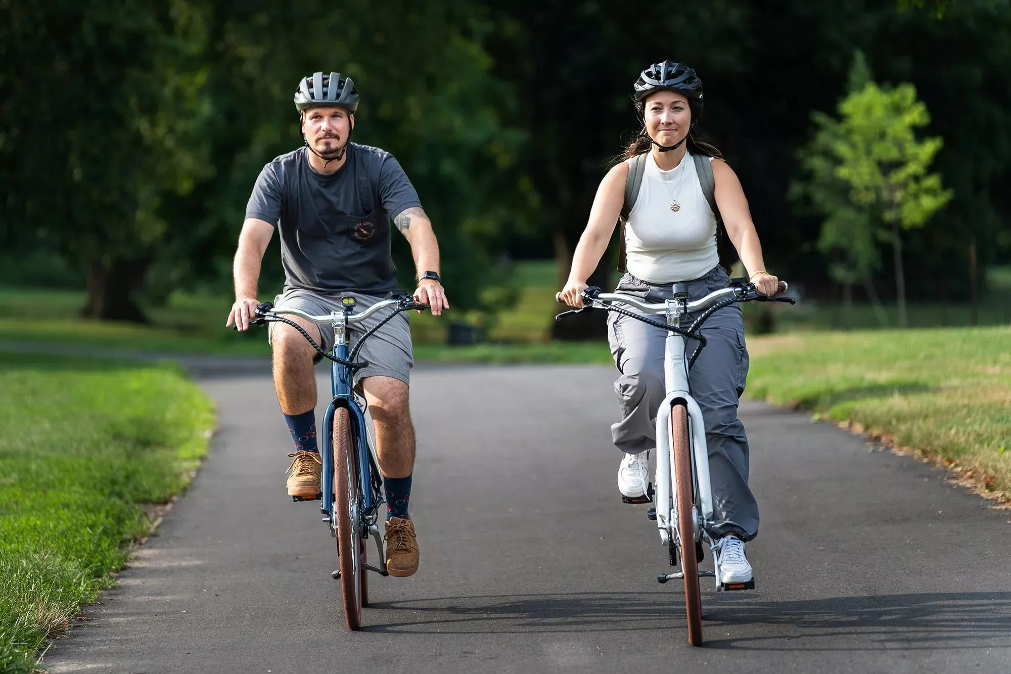Priority says that the e-Classic Plus "is the perfect choice for a relaxed, fuss-free commute, or a blissful and breezy spin around town"