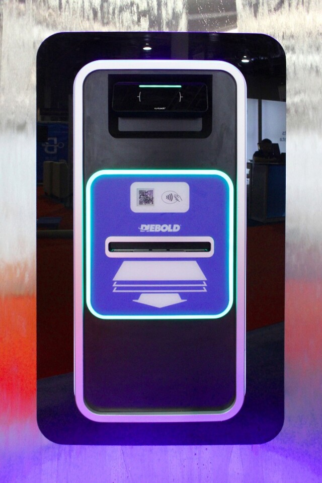 The Irving concept prototype