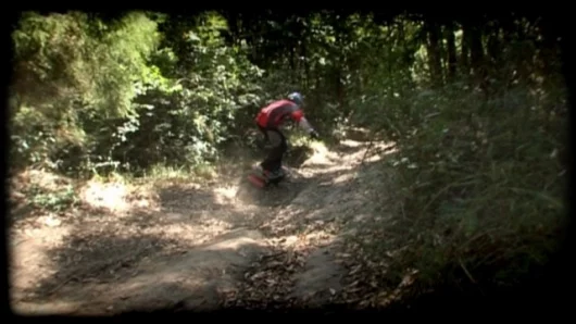 The Scarpar Powerboard prototype