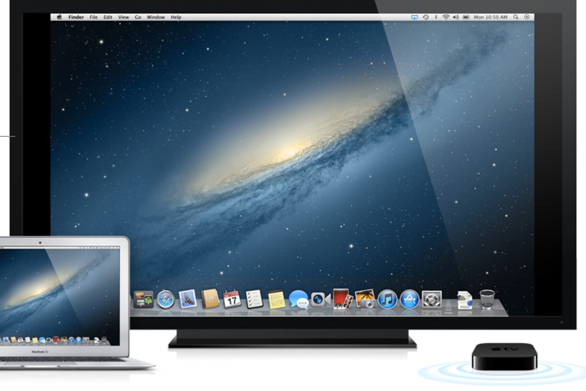 MACBOOK Airplay. Макбук и телевизор. Apple Mac os Mountain Lion. Apple TV Airplay.