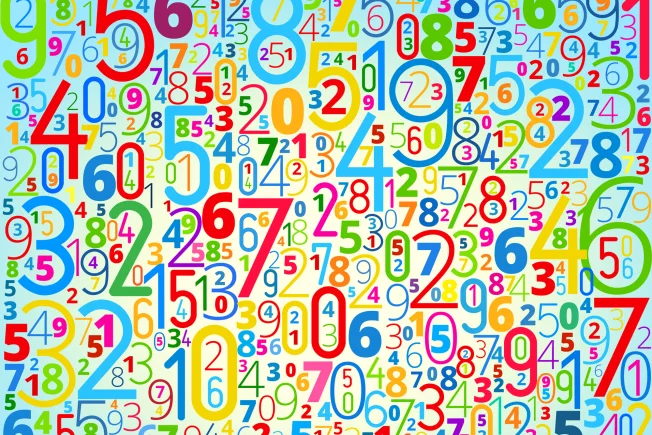Quettabytes and ronnagrams: Extreme numbers get new official names