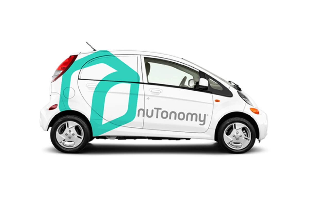 nuTonomy is looking to test its fleet of autonomous cars