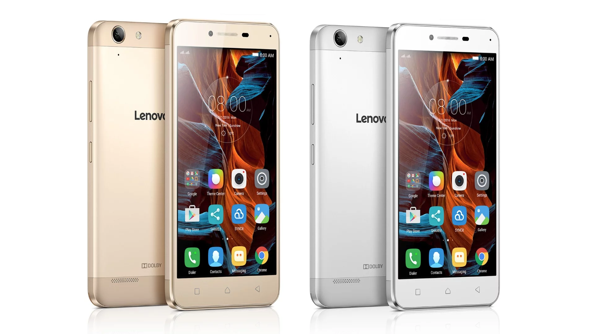 Lenovo's Vibe K5 may not impress with its specs, but its $149 price tag may raise a few eyebrows