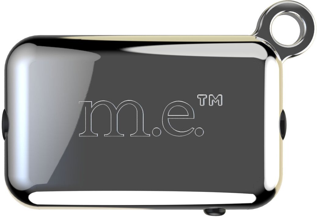 What the m.e. is expected to look like when it enters production
