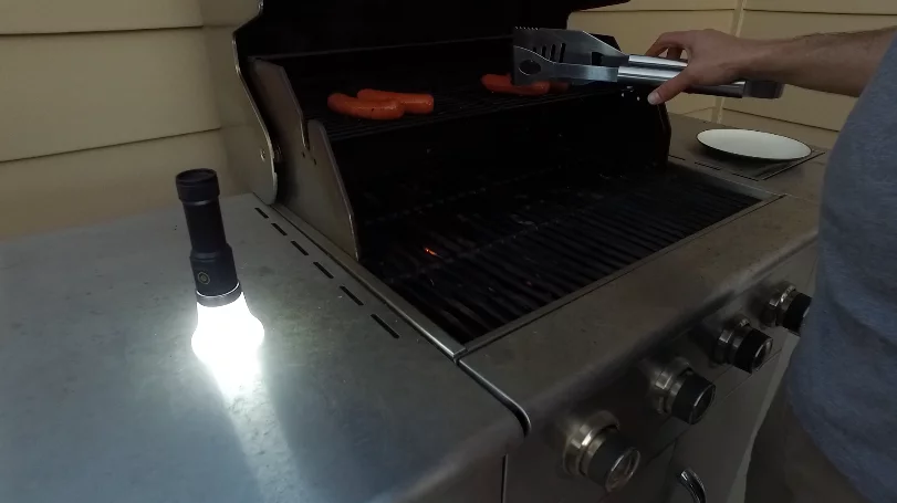 Another possible use for the Lantern