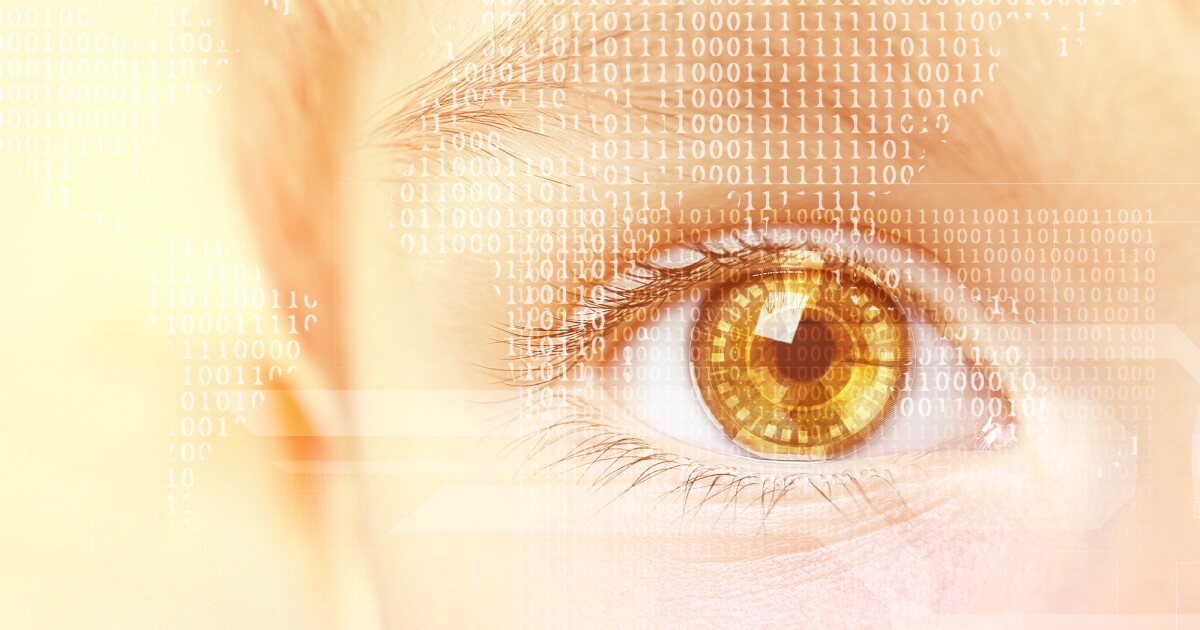 "Youth" protein refreshes photoreceptor cells to protect aging eyes