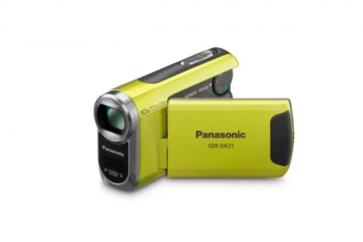 Panasonic SRD-SW21