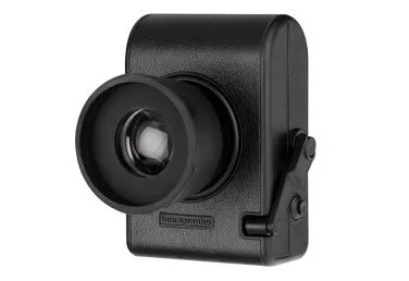 The LomoKinoScope allows LomoKino users to view their footage