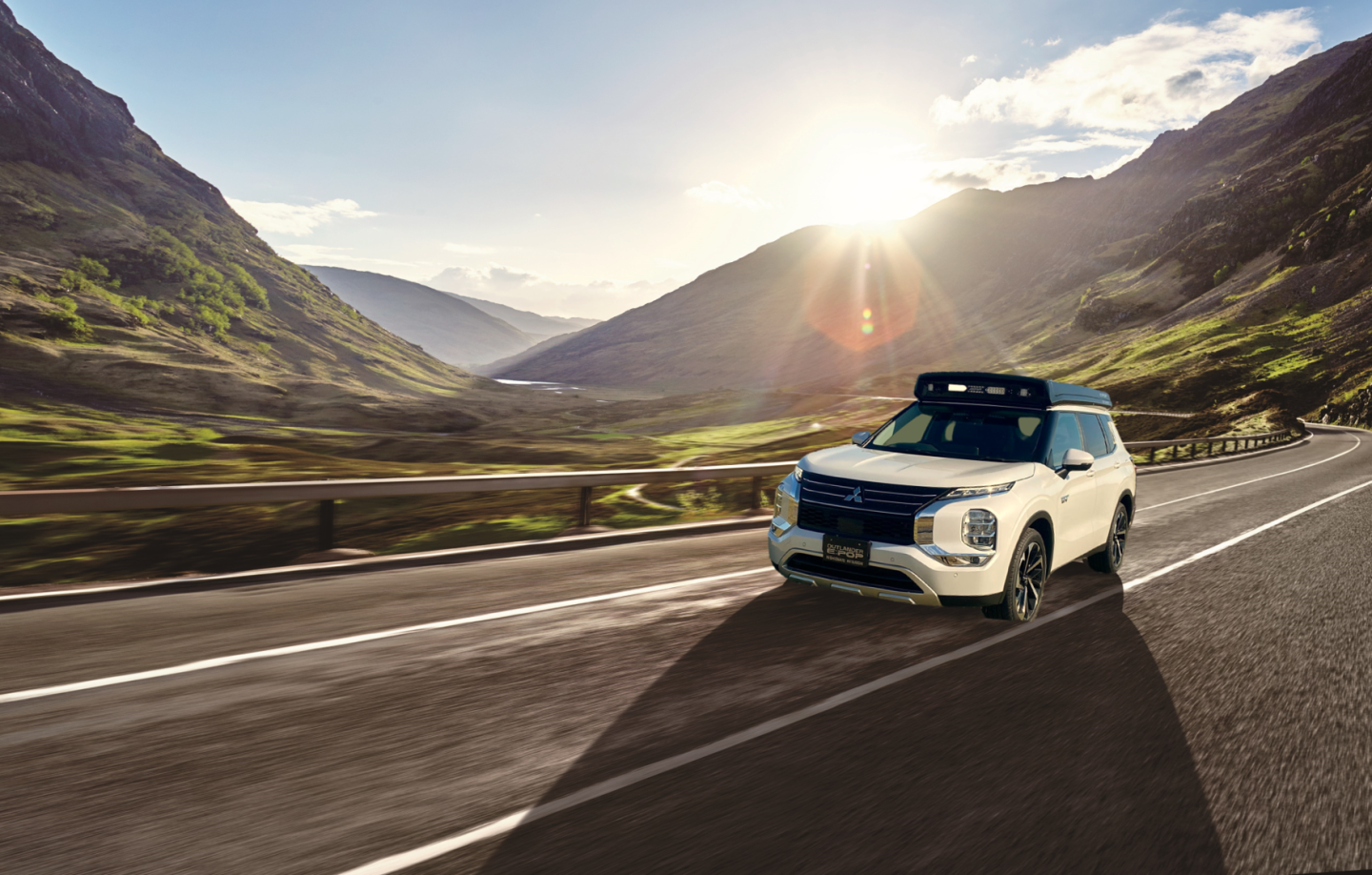 Nishiowari Introduces E:Pop Kit for 4th Generation Mitsubishi Outlander PHEV in 2022