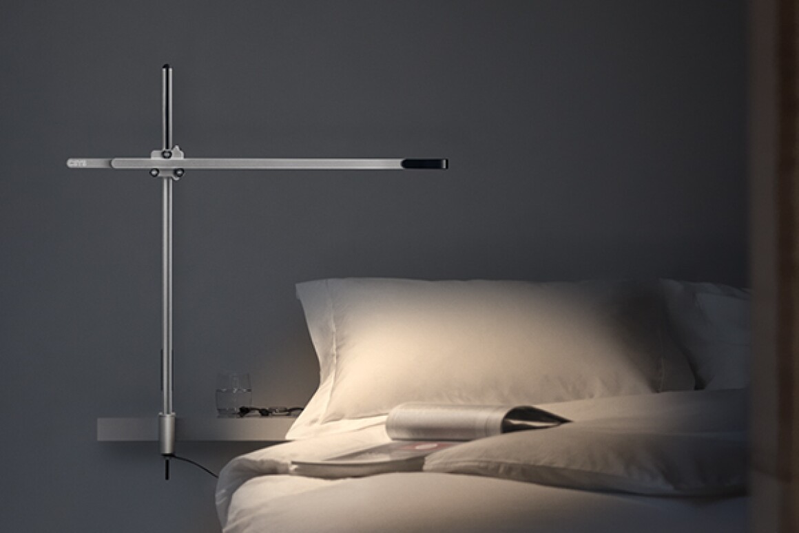 Dyson S Led Lamp Promises To Burn Brightly For 37 Years
