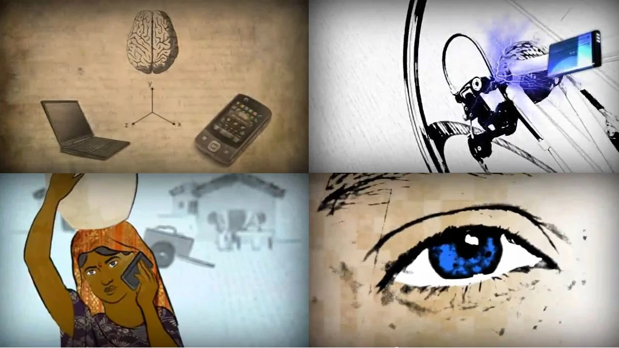 IBM has released its Next 5 in 5 predictions for 2011
