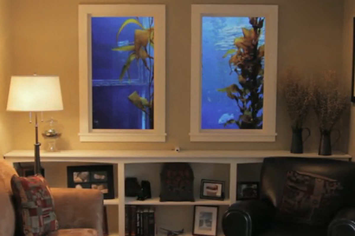 Winscape Creating A Room With View Winscape Creating A Room With View