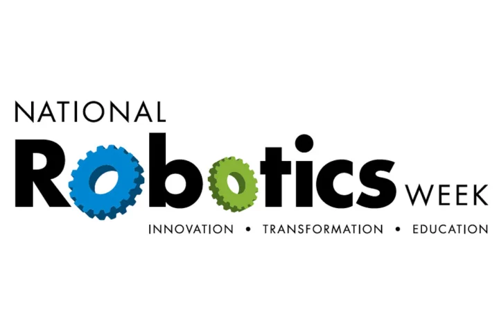 National Robotics Week: demonstrating the importance of robotic technology in society