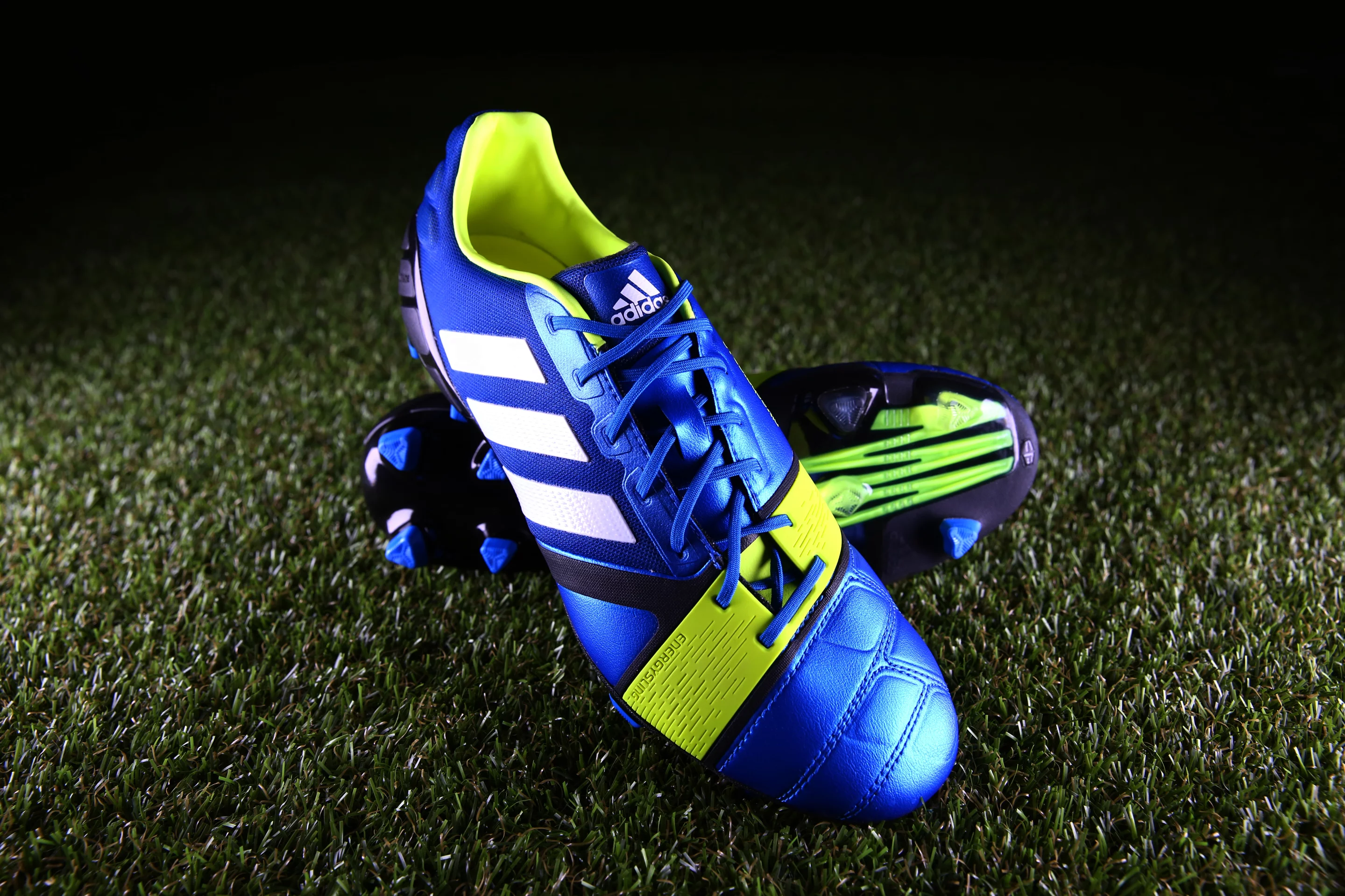 Adidas Nitrocharge