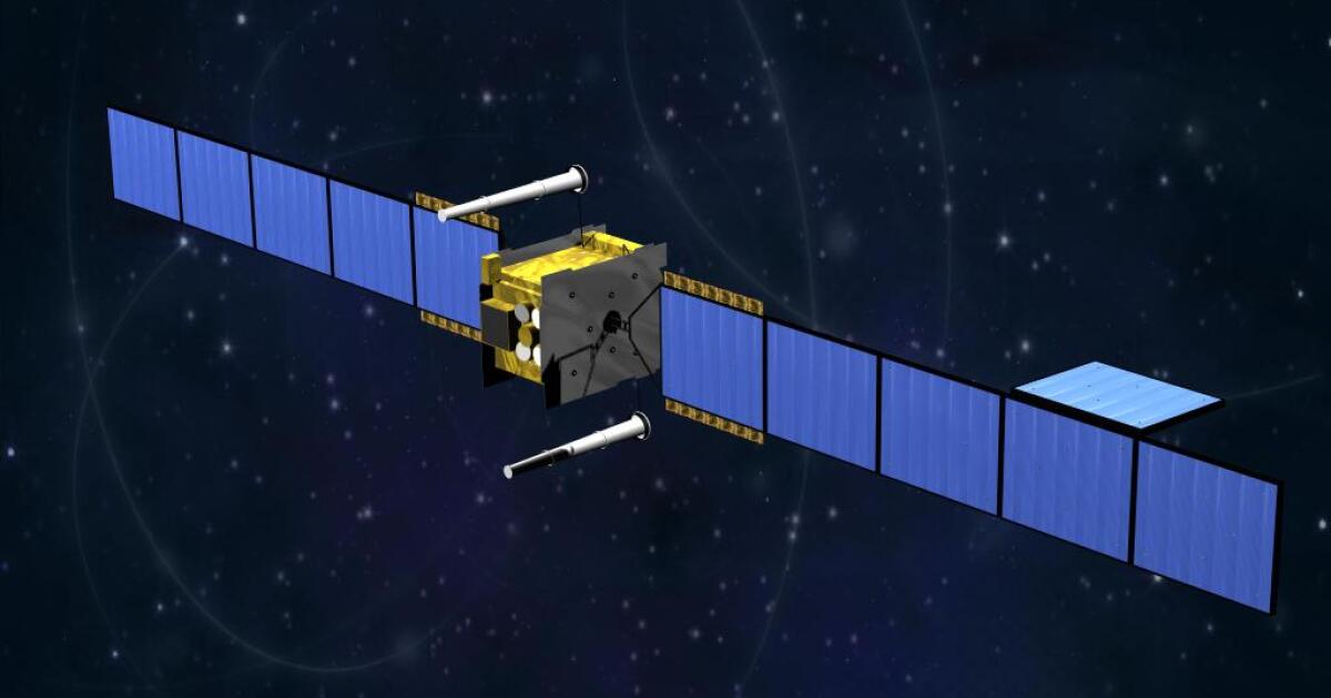 Protecting Satellites from Laser Attacks Protecting Satellites from Laser Attacks