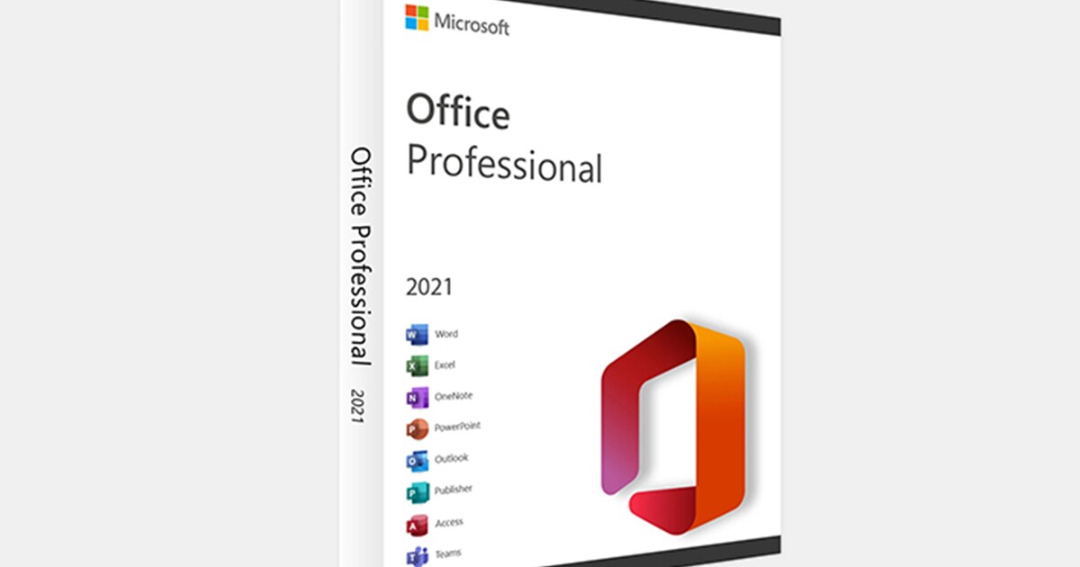 Grab two Microsoft Office licenses for less than the price of one