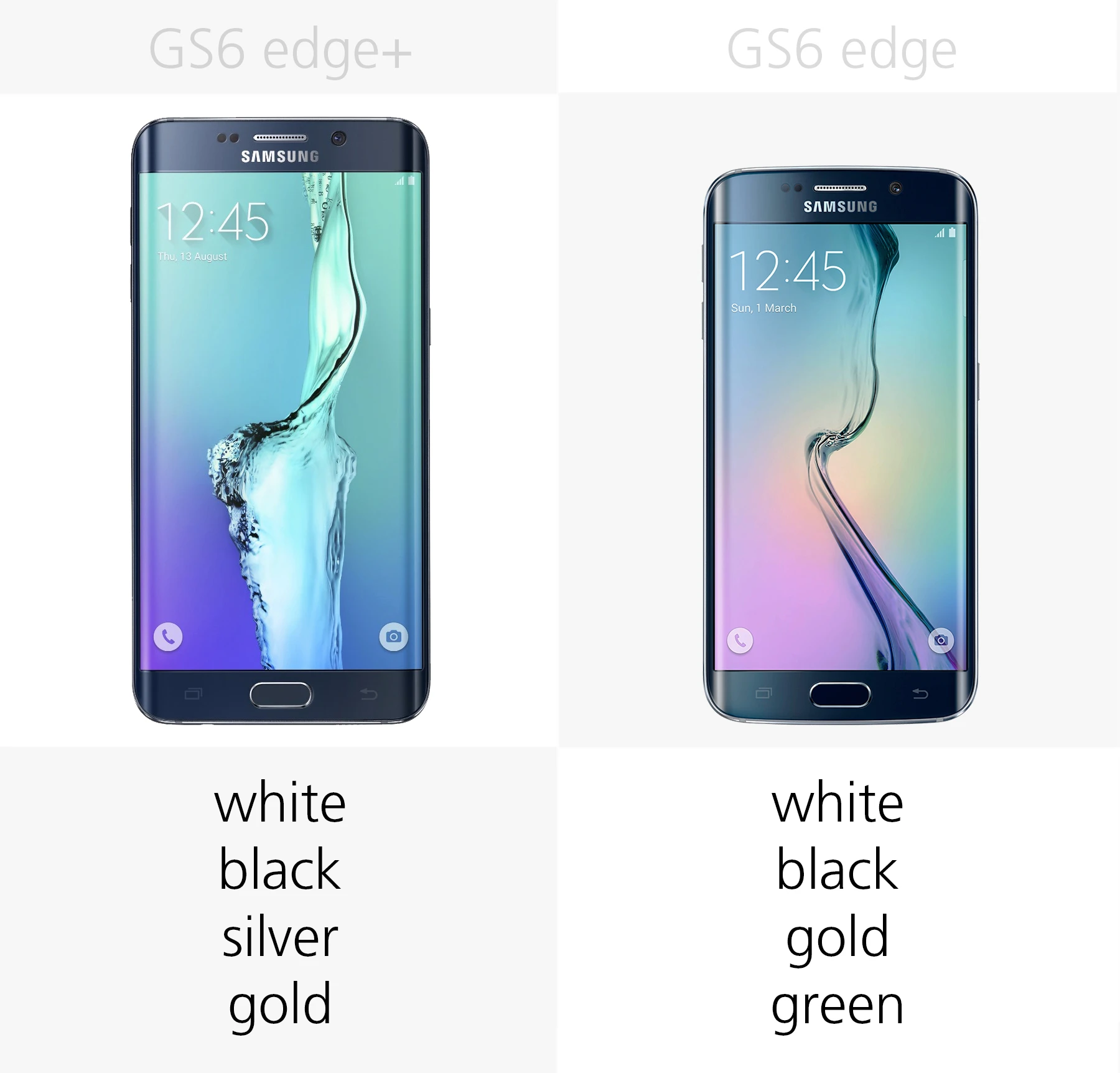 Colors