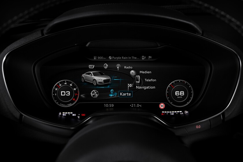 The screen is powered by a quad-core Nvidia processor