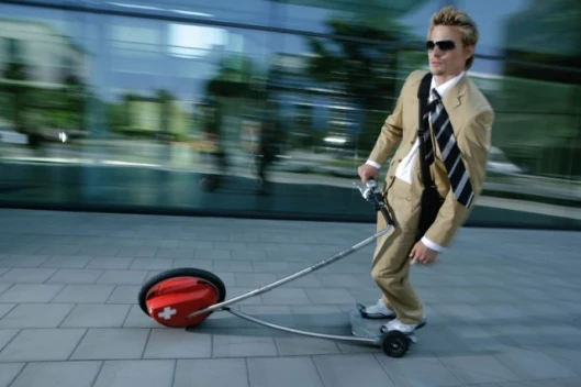 Urban transport