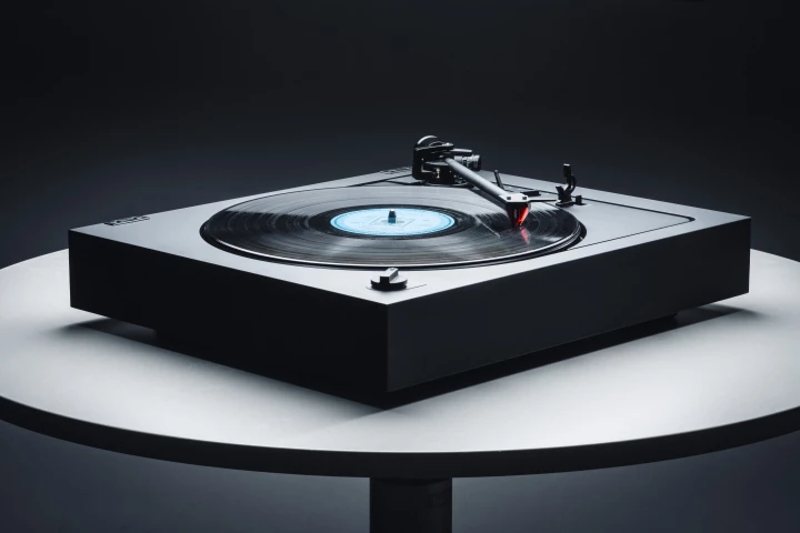The second Automat turntable from Pro-Ject brings a number of key improvements to the automatic formula