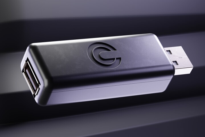 It may not look like much, but the CharaChorder company's CharaChorder X device could get you typing at up to 250 words per minute