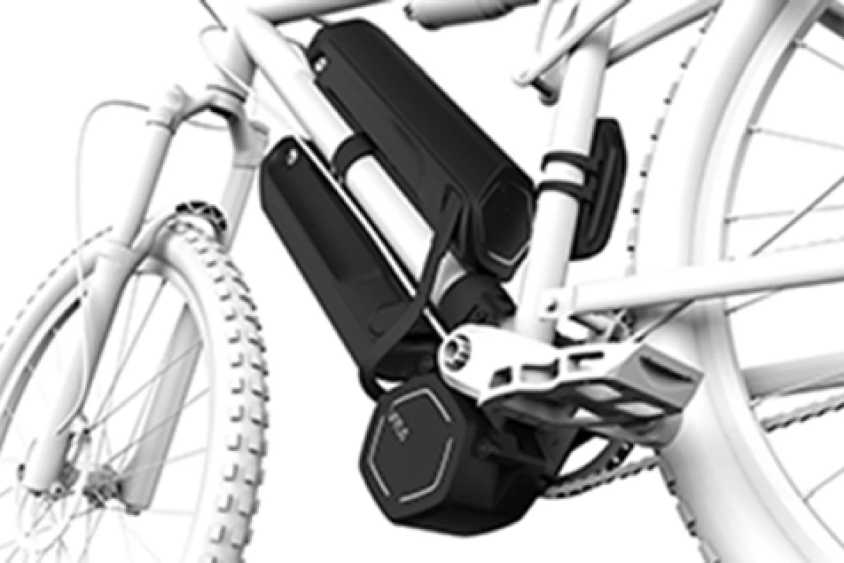 Sunstar is debuting the Virtus system at Eurobike 2014