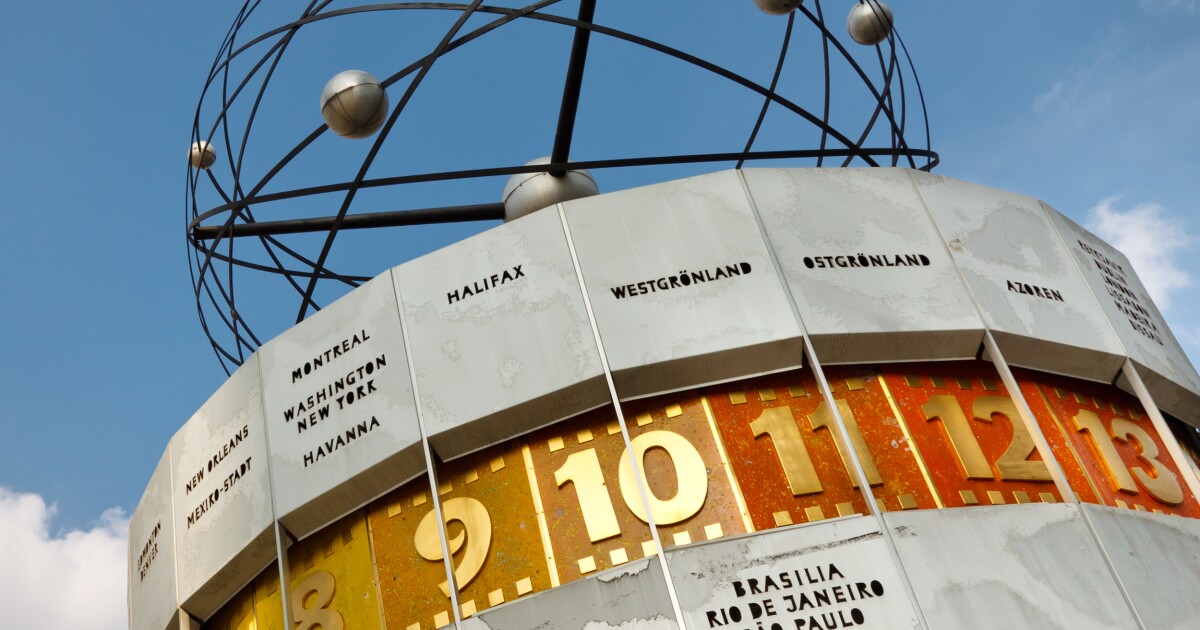 Super accurate nuclear clock proposed