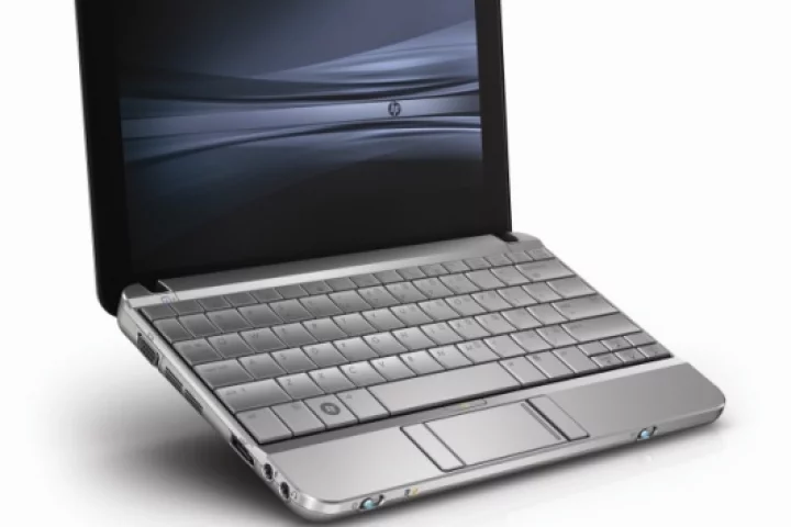 The 2140 Notebook PC