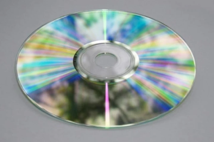 Burn DVD movies directly