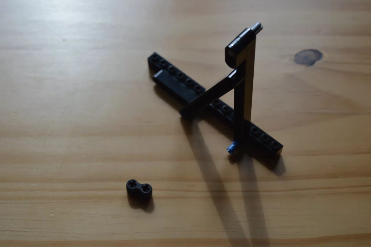 Assembly guide step 51 (Photo: Gizmag)