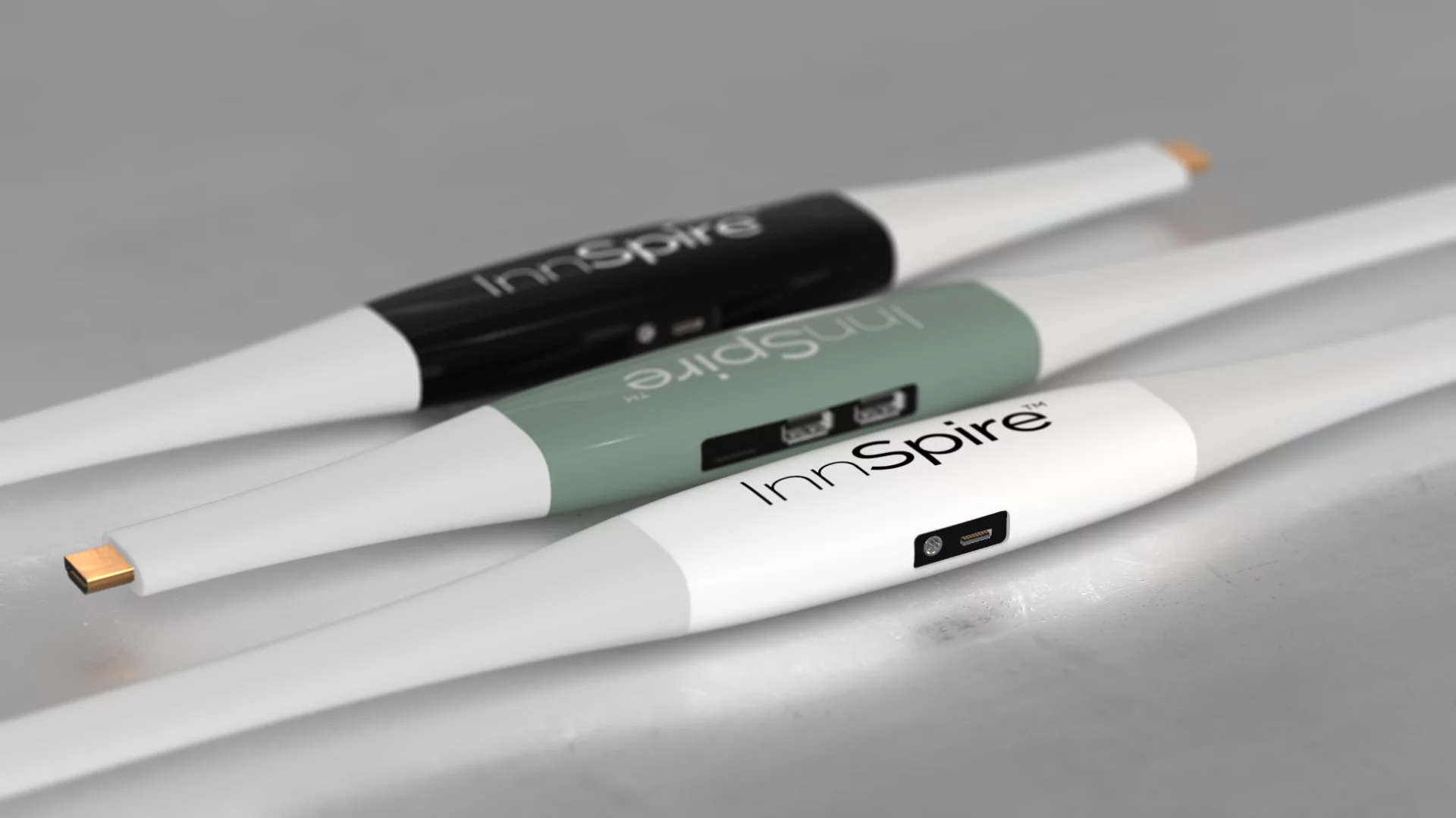 The InnCable has been developed primarily for the hotel trade, but a consumer version could be coming soon