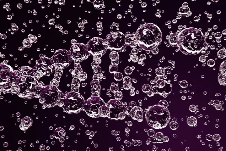 A new gene-editing enzyme called CRiSPR-Cas3 could function like a "DNA shredder"