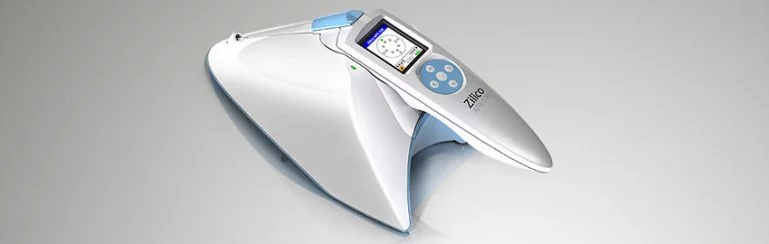 Zilico is trialing a cervical cancer screening device that can provide real-time results