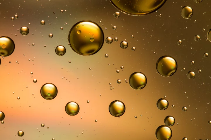 Researchers have used ultrasound to "pop" drug-carrying nanobubbles as a more targeted approach to cancer treatment