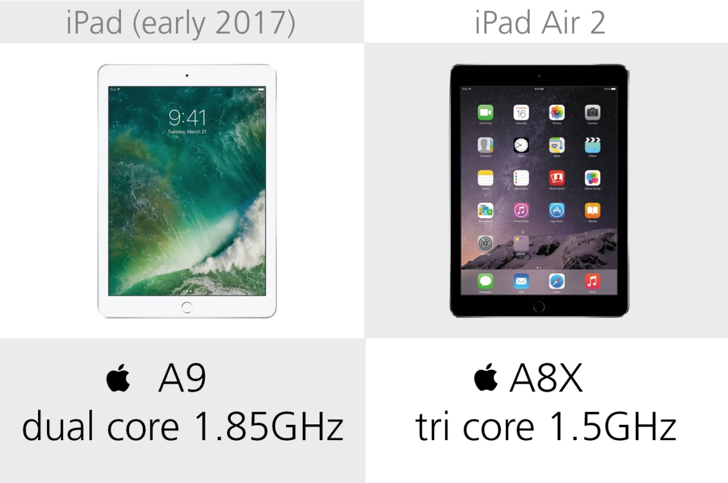 Processor