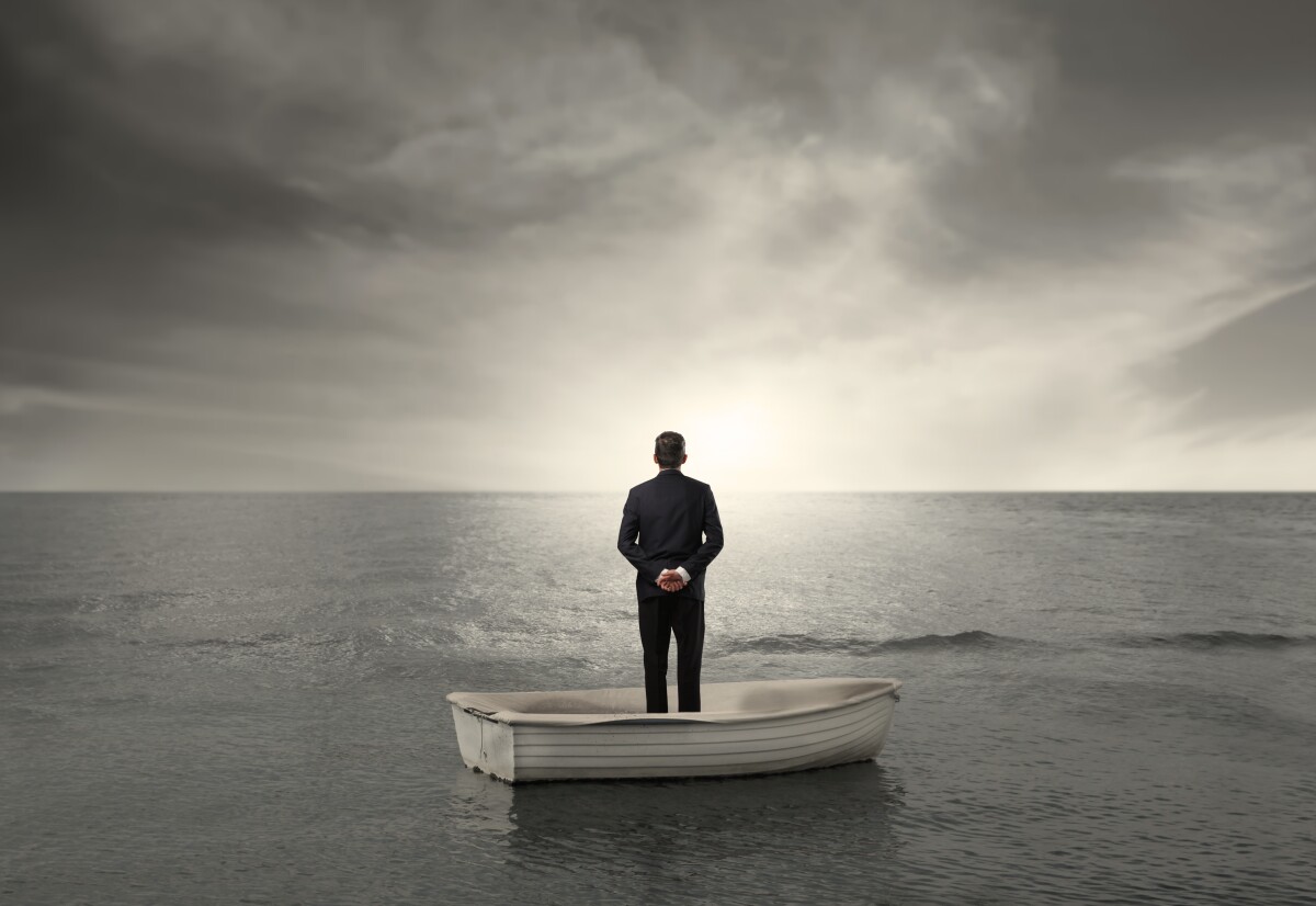 The neuroscience of isolation: A trip to Antarctica can shrink ...