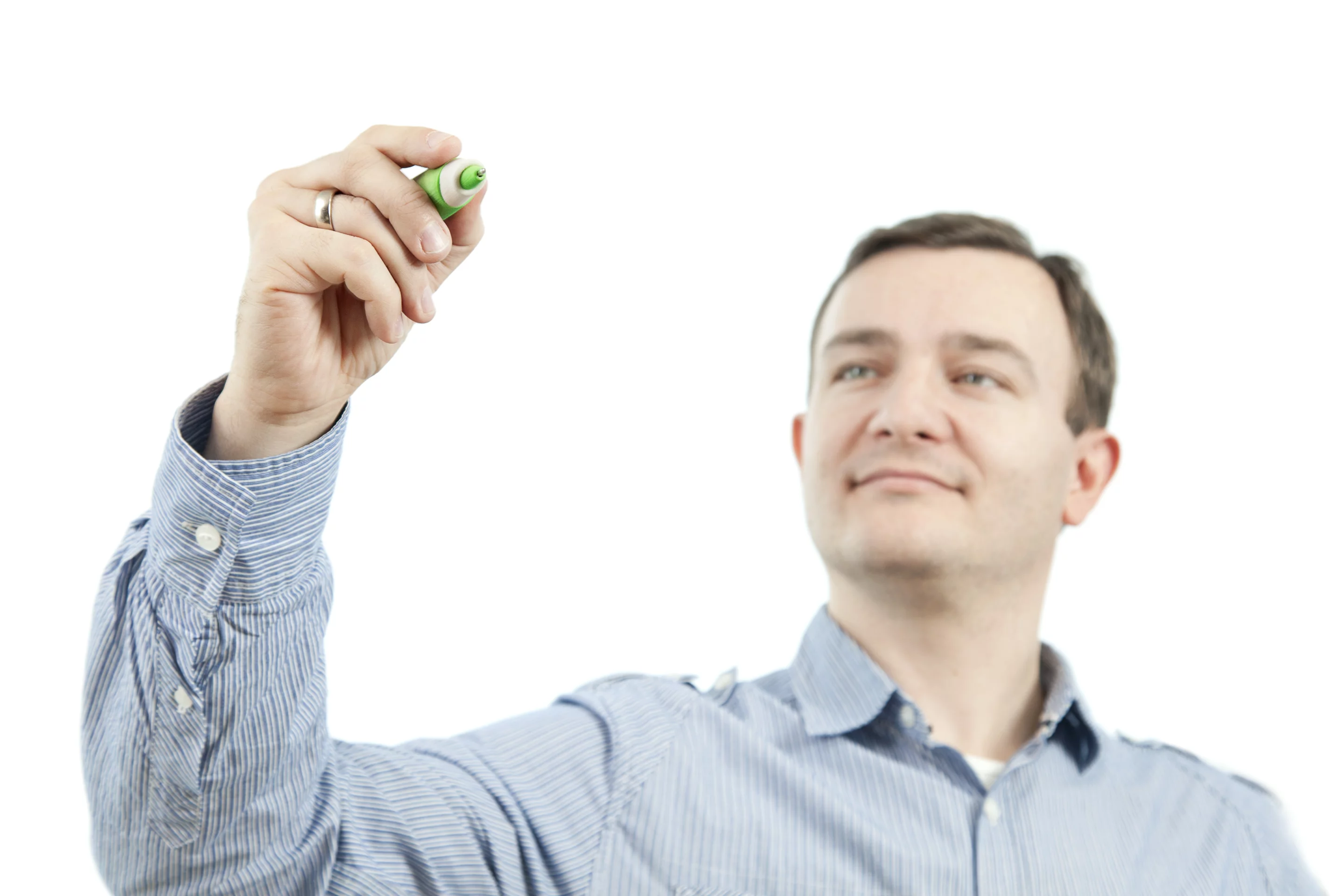 The Lernstift digital pen