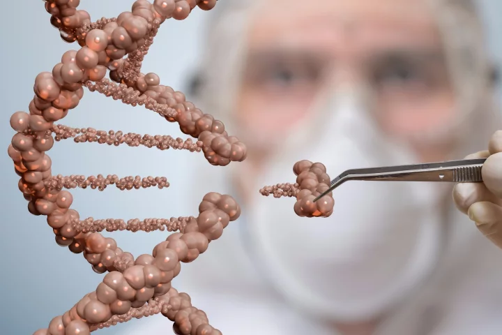 The findings of a recent study on the CRISPR gene editing technique have been called into question