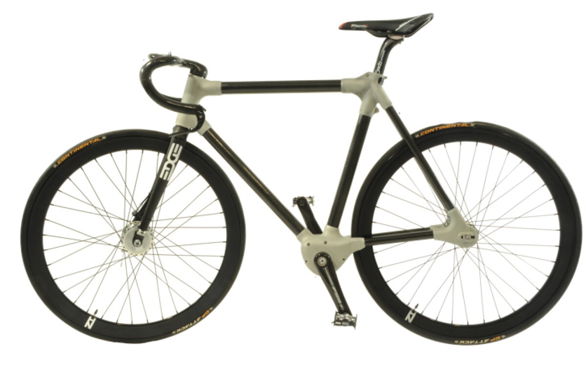 Alpha bike Clearance