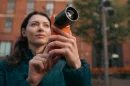 The Reeflex Ultra Telephoto 300-600mm lens is presently on Kickstarter