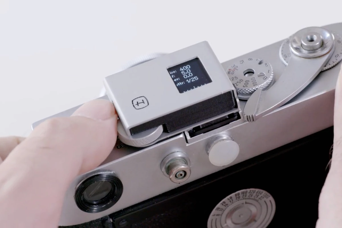 The Lime One weighs a claimed 8 grams, and should reportedly run for months on a single coin battery