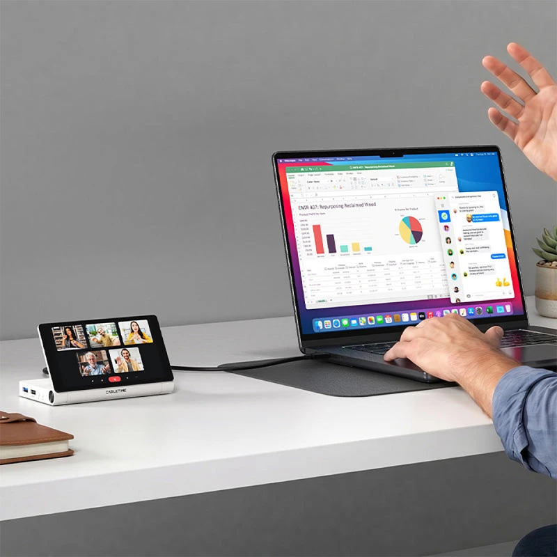 ScreenDock