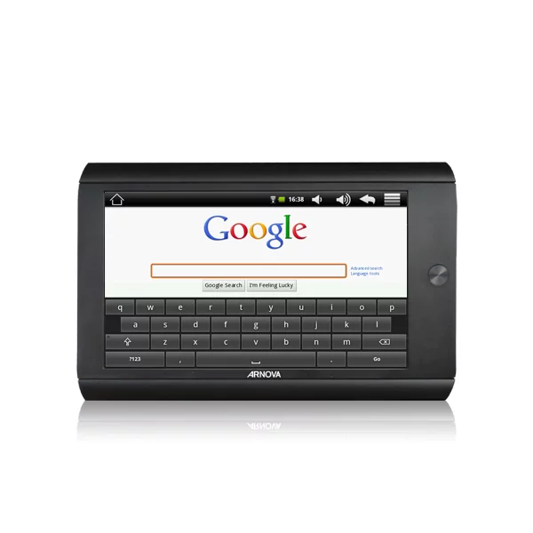Archos Arnova 7 Android 2.2 tablet